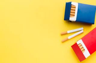 人民大会堂100元一包烟2025年抢先发布！带您诠释人民大会堂烟香